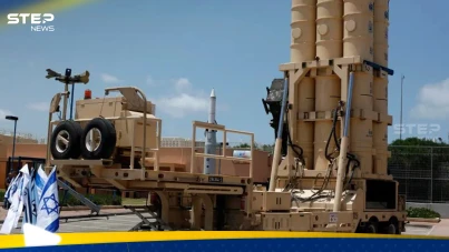 ألمانيا تستعد لنشر "سلاح إسرائيلي" على أراضيها