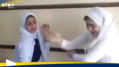 فيديو رقص طالبات داخل مدرسة يثير ضجة كبيرة
