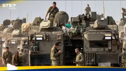 صورة تعبيرية للجيش الإسرائيلي