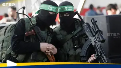 حماس تبدي استعدادها للتعاون في جهود البحث عن جثمان آخر رهينة: آخر الأخبار