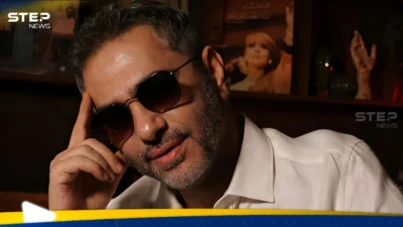 فضل شاكر يسلم نفسه للجيش اللبناني في مخيم عين الحلوة