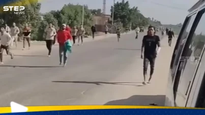 هروب جماعي من مصحّة