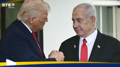 ترامب يوبخ نتنياهو.. تفاصيل مكالمة هاتفية "ساخنة" بينهما