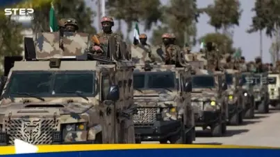 الجيش السوري يهدد قسد ويطالب المدنيين بالابتعاد عن مواقعها فورا: آخر الأخبار