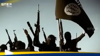 في كلمة صوتية.. تنظيم داعش يشن هجوما على حكومة دمشق وهذا ما قاله عن الكرد: آخر الأخبار