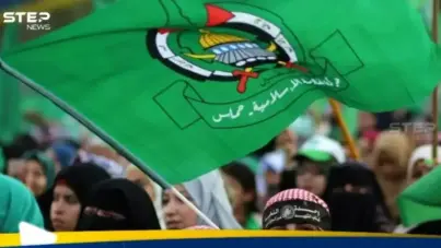 حماس تصدر بيانا بشأن اتصالاتها مع إسرائيل.. وتدعو إلى تحرك دولي عاجل: آخر الأخبار