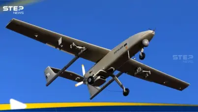 نائب إيراني يسخر من إسقاط أمريكا طائرة مسيرة "درون": آخر الأخبار