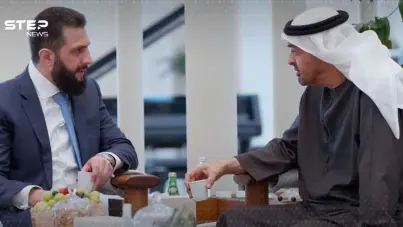 الإمارات تسرع مساعداتها لضحايا فيضانات نهر الفرات في سوريا: آخر الأخبار
