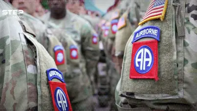 الفرقة 82 المحمولة جوًا