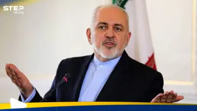 محمد جواد ظريف