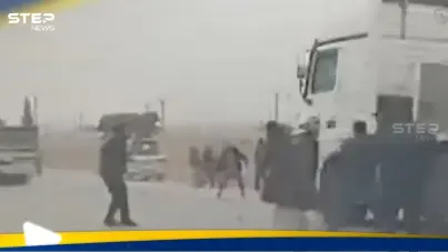 اعتداءات وقرار مفاجئ سوري يربك الأردن.. ماذا حدث على الحدود؟: آخر الأخبار