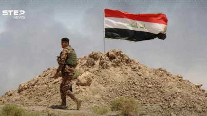 تنسيق أمني عراقي سوري