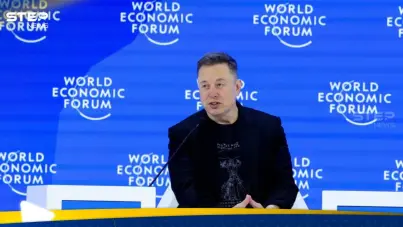 تسلا تستعد لطرح روبوتات “أوبتيموس” الشبيهة بالبشر نهاية 2027: آخر الأخبار