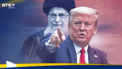 ترامب يهدد إيران