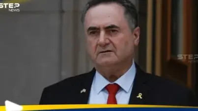 كاتس: هدفنا تفكيك سلاح حزب الله: آخر الأخبار