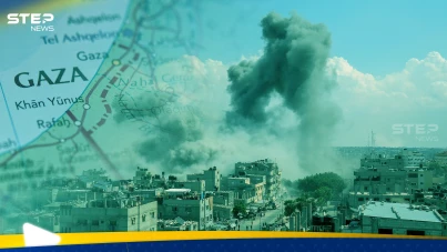 حماس تطالب بتعديلات على خطة ترامب بعضها يتعلق بالسلاح ومصير القادة