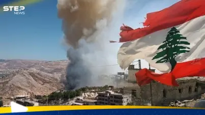 إنزال إسرائيلي في لبنان