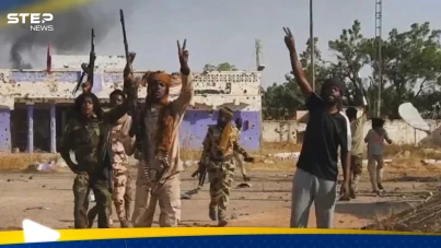 الفاشر نقطة تحول في السودان