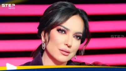 جديد تسريبات ابنة أمل عرفة.. من يقف خلفها؟