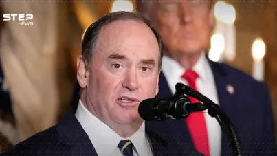 البنتاغون يعلن إقالة وزير البحرية الأمريكي بشكل فوري: آخر الأخبار