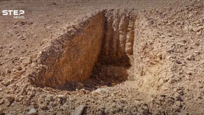 تحت سلطة الأسد... نقل آلاف الجثث لإخفاء الأدلة على جرائم الحرب في سوريا - آخر الأخبار - وكالة ستيب نيوز