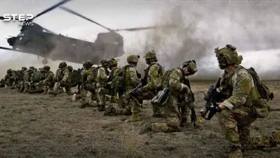 عملية معقدة قد تتطلب آلاف الجنود