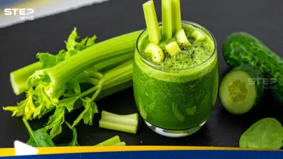 الكرفس.. عنصر طبيعي لدعم خفض ضغط الدم: آخر الأخبار