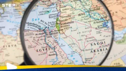 تحرّك عربي أوروبي لبحث حروب المنطقة وسط تصاعد التوترات واجتماع "مهم" قريباً: آخر الأخبار