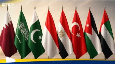 8 دول تدين اقتحام المستوطنين للمسجد الأقصى: آخر الأخبار