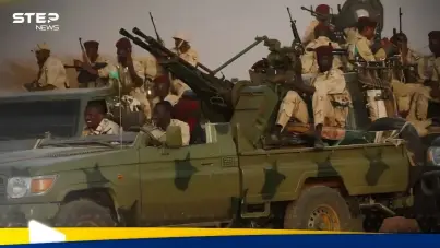 وزيرة سودانية: الدعم السريع تستخدم العنف الجنسي كسلاح حرب: آخر الأخبار