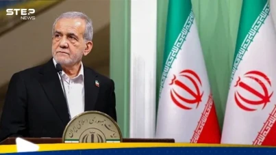 الرئيس الإيراني: لا ننوي التوجه نحو السلاح النووي ومستعدون للتفاوض