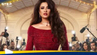 ياسمين عبد العزيز غاضبة بسبب صورة مفبركة: آخر الأخبار