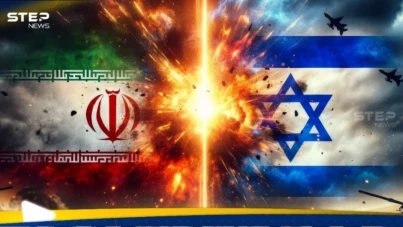 صحيفة: المواجهة المحتملة بين إيران وأمريكا وإسرائيل مرجحة جداً