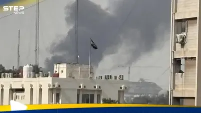 فصائلية أم أمريكية؟... العراق يحسم الجدل بشأن الجهة التي استهدفت مقر المخابرات: آخر الأخبار