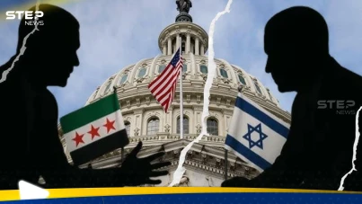 وتر نادر بين واشنطن وتل أبيب بسبب سوريا