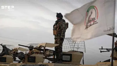 مقتل 10 من الحشد الشعبي بينهم قائد عمليات الأنبار في غارات أمريكية بالعراق: آخر الأخبار