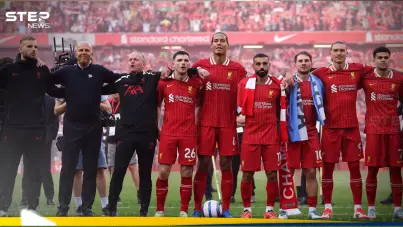 الدوري الإنكليزي