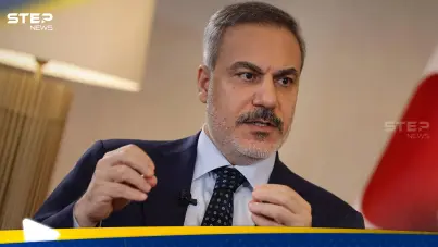 هاكان فيدان