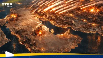 خاص|| لماذا تضرب إيران الدول العربية أكثر من إسرائيل؟ خبير يكشف ما وراء استراتيجية طهران: آخر الأخبار