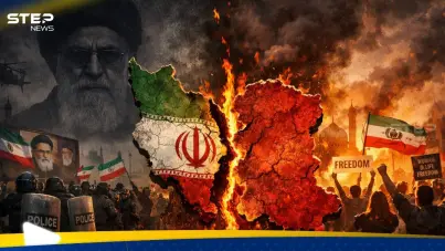 إيران على مفترق طرق