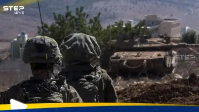 الجيش الإسرائيلي