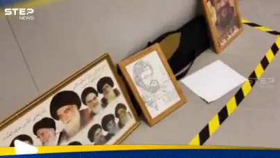 خلية حزب الله في الكويت