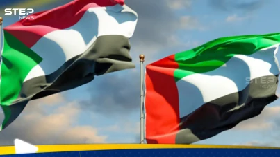 الإمارات تدعو لوقف حرب السودان