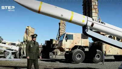 إيران والنووي والباليستي.. خلافات حاسمة في محادثات واشنطن المرتقبة: آخر الأخبار