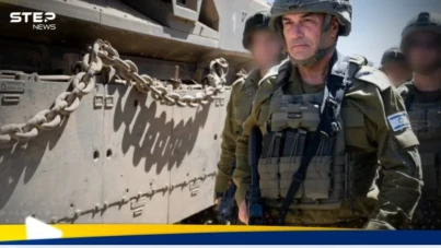 الجيش الإسرائيلي