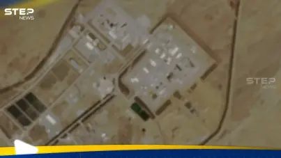 صور أقمار صناعية تكشف ما حصل في مفاعل خنداب الإيراني بعد ضربة إسرائيلية: أحدث الأخبار