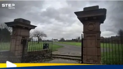 مقبرة عثمانية