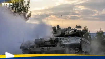 تقارير عبرية تؤكد جهوزية إسرائيل لضربة إيران والسؤال متى؟