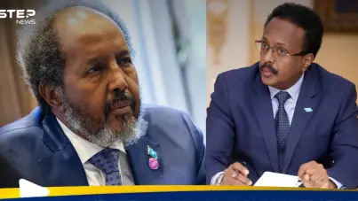تحذير من رئيس الصومال السابق فرماجو للرئيس حسن شيخ محمود بشأن الانتخابات والتعديلات الدستورية: آخر الأخبار