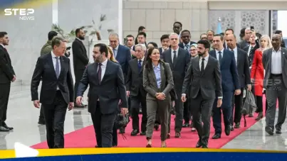 مجلس الأمن يرحب باتفاق دمشق و«قسد»… ويشدد: التنفيذ هو الاختبار الحقيقي